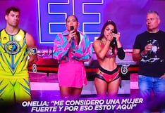 Onelia Molina confirma ruptura definitiva con Mario Irivarren tras polémico ampay: “Lo eliminé de todos lados”