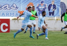 Tarma: El clásico del centro es para el dueño de casa