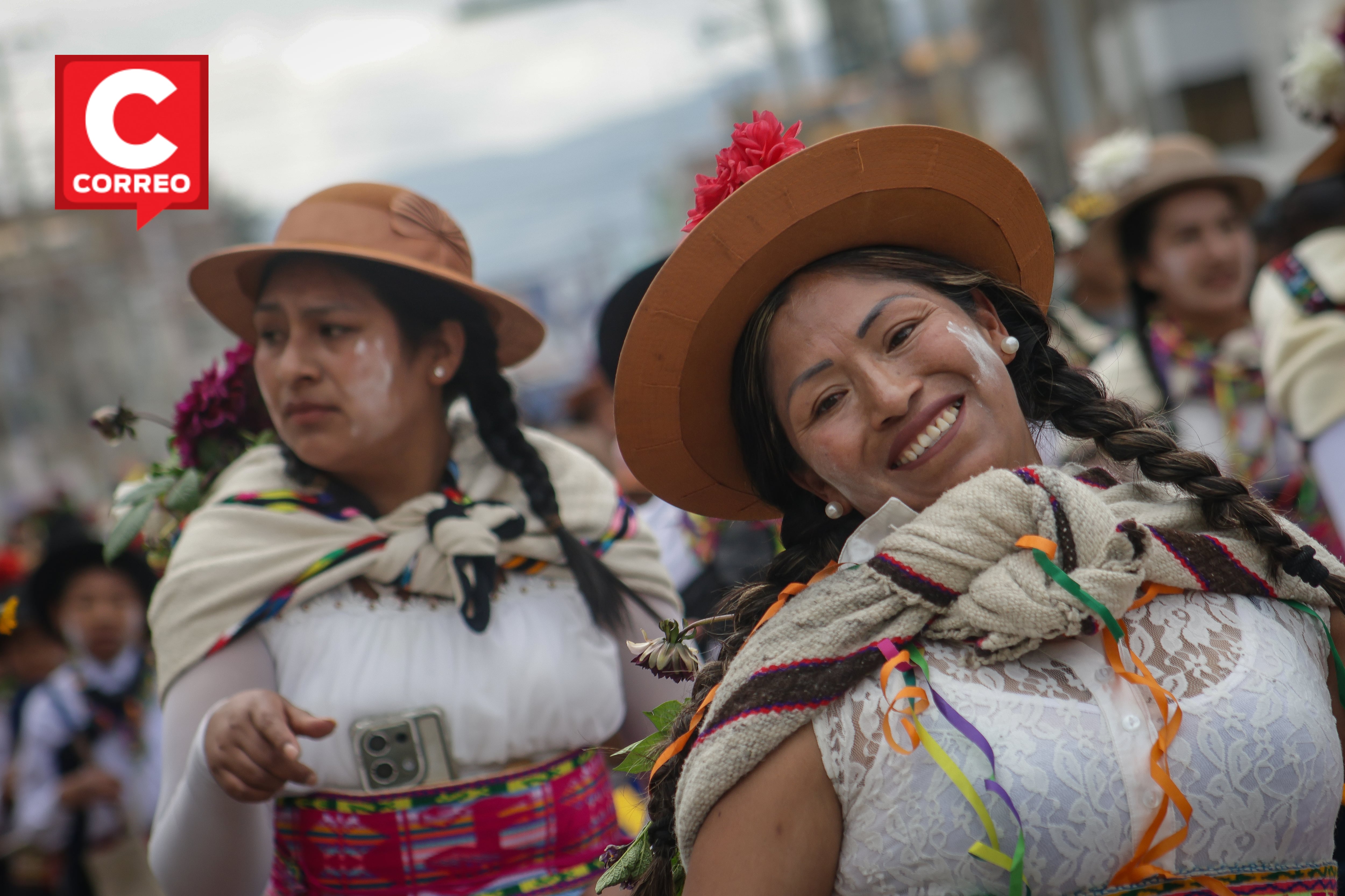 Foto: Adrian Zorrilla – @PhotoGEC