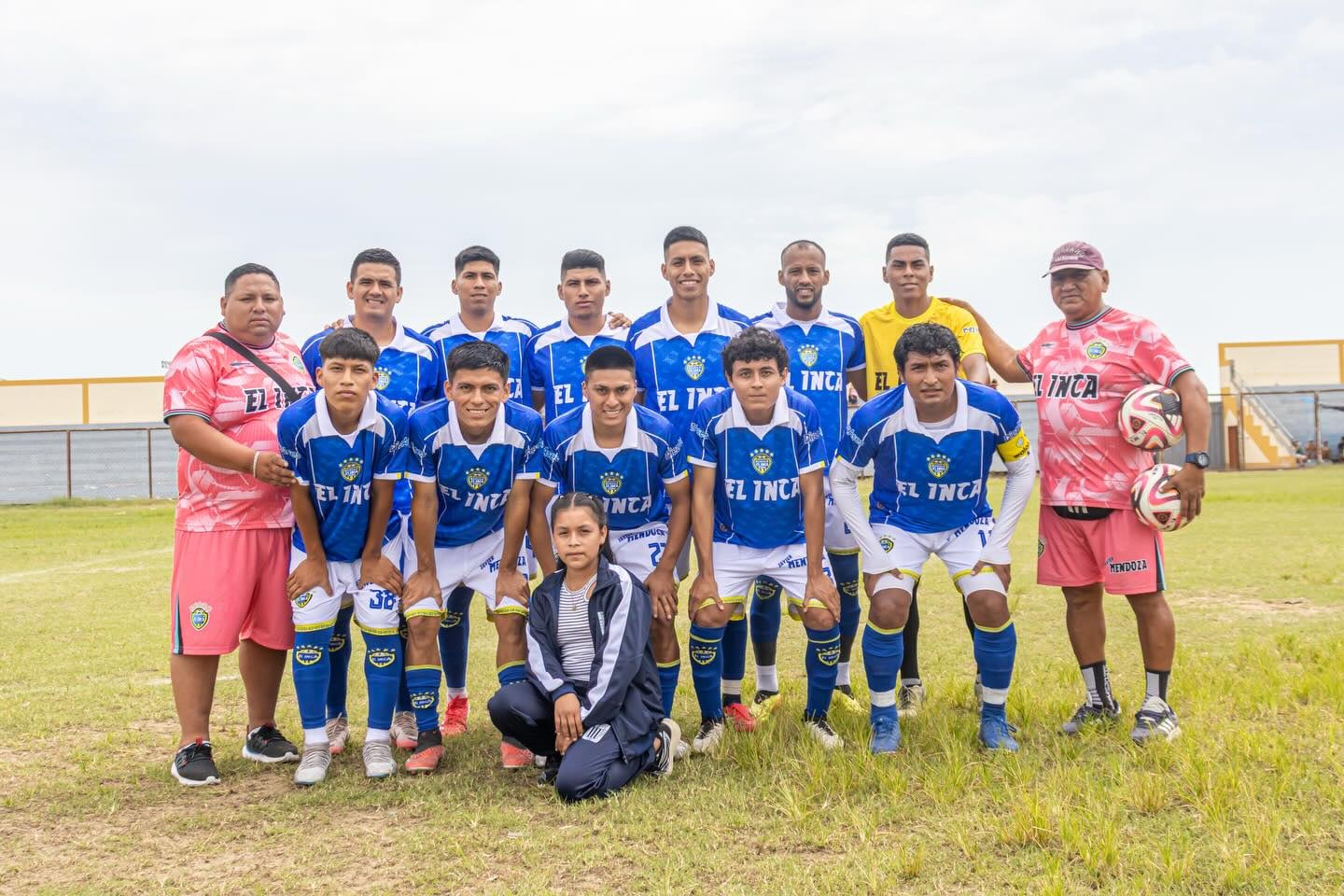 El cuadro azul y blanco suma seis puntos en el Grupo B. Se perfila como favorito al título.