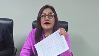 Denuncian a alcalde de Arequipa por aumento de pasaje urbano del SIT (VIDEO)