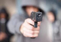 Asaltan a empresario y le roban 10 mil soles en Trujillo