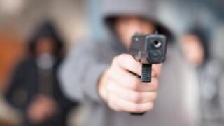 Asaltan a empresario y le roban 10 mil soles en Trujillo