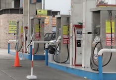 Osinergmin aprueba medidas excepcionales para asegurar abastecimiento de combustibles