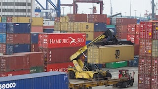 Economía peruana: exportaciones a Liga Árabe se incrementaron 25% 