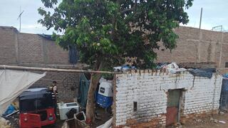 Desarticulan a banda “Los Rápidos de Ica”, por delito de hurto agravado