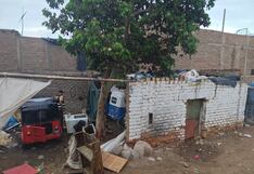 Desarticulan a banda “Los Rápidos de Ica”, por delito de hurto agravado