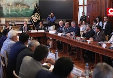 Facultades legislativas: Senado continuará debate sobre pedido del Gobierno este miércoles