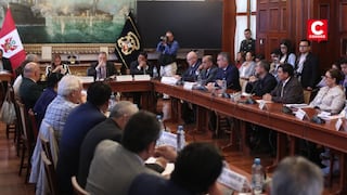 Facultades legislativas: Senado continuará debate sobre pedido del Gobierno este miércoles