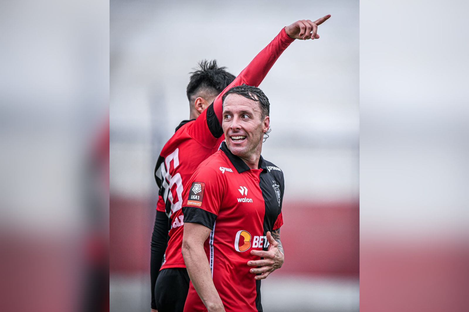 El FBC Melgar superó 1-0 a Academia Cantolao. (Foto: Liga 1)