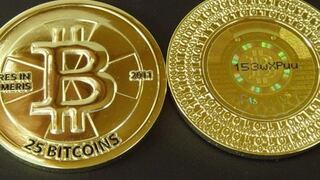 Latinoamérica es mercado potencial de moneda virtual "bitcoin"