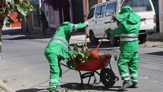 Arequipa: Atropellan a trabajadora de limpieza en Paucarpata