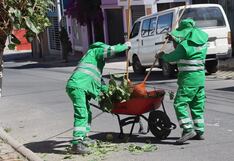 Arequipa: Atropellan a trabajadora de limpieza en Paucarpata