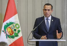 José Jerí reafirma respaldo del Ejecutivo al trabajo conjunto con las regiones