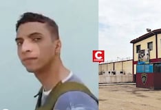 Lambayeque: recluso venezolano muere apuñalado durante enfrentamiento en penal de Chiclayo