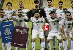 Mundial 2026: selección de Irán sigue sin recibir visas para ingresar a Estados Unidos