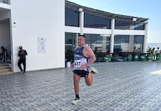 Trujillo: Promueven carreras de 6K y 10K