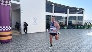 Trujillo: Promueven carreras de 6K y 10K