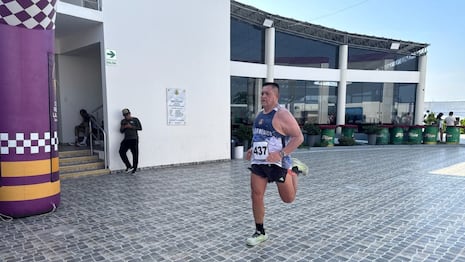 Trujillo: Promueven carreras de 6K y 10K