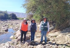 Arequipa: Identifican más de 20 puntos críticos en Caravelí ante posible impacto del fenómeno El Niño