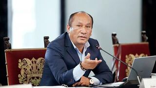 PJ rechazó pedido de exministro Juan Silva para levantar órdenes de captura en su contra