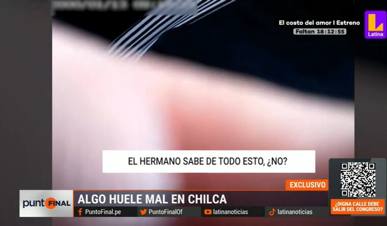 Municipalidad de Chilca