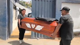 Chiclayo: adolescente de 17 años muere ahogado al intentar salvar a un amigo