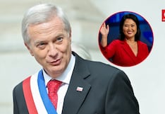 José Antonio Kast confirma visita a Perú para la toma de posesión de Keiko Fujimori
