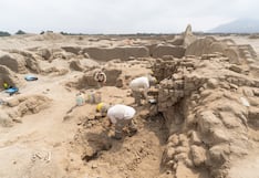 Trujillo: Cultura invertirá cerca de S/ 2 millones en investigación y conservación del conjunto amurallado Gran Chimú