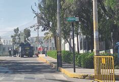 Arequipa: Soldado denuncia golpiza en cuartel Salaverry de Miraflores