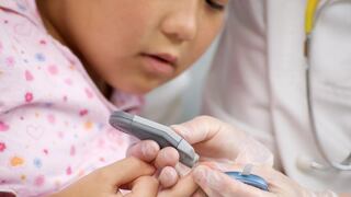 Diabetes: Cifras y consejos sobre esta enfermedad en niños