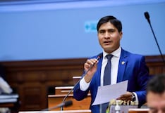 Wilson Soto cuestiona cobro de la TUUA tras cancelación de rutas internacionales