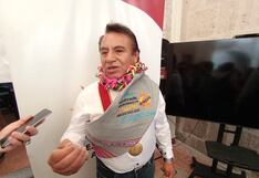 Autoridades de Moquegua insisten que aguas de Yanapuquio sean prioridad para su región