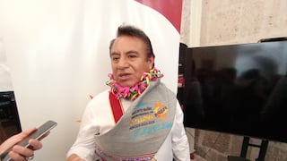 Autoridades de Moquegua insisten que aguas de Yanapuquio sean prioridad para su región