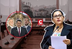 Comisión de Defensa reprograma al 4 de mayo la comparecencia de ministros por compra de los F-16