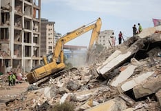 Venezuela ya supera los 5 mil muertos tras el doble terremoto de hace más de tres semanas