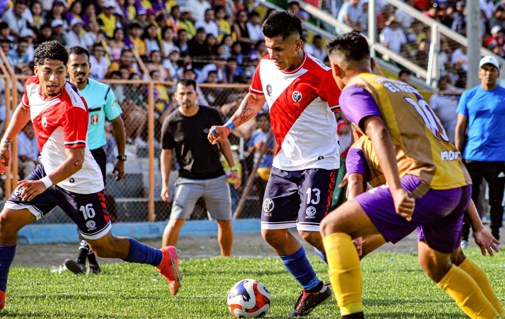 Ambos terminaron con 10 hombres y sin abrir el marcador en la etapa nacional.