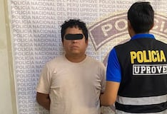 Trujillo: Vendía motocicleta robada por redes sociales