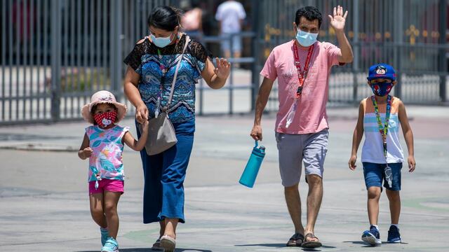 Día del Trabajador: Parque de las Leyendas abrirá sus puertas al público este sábado (FOTOS)