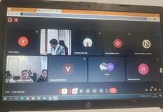 Arequipa: 36 meses de prisión preventiva para “Los Gallegos”