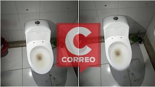 Chincha: hallan feto de aproximadamente 5 meses en interior de inodoro del hospital San José