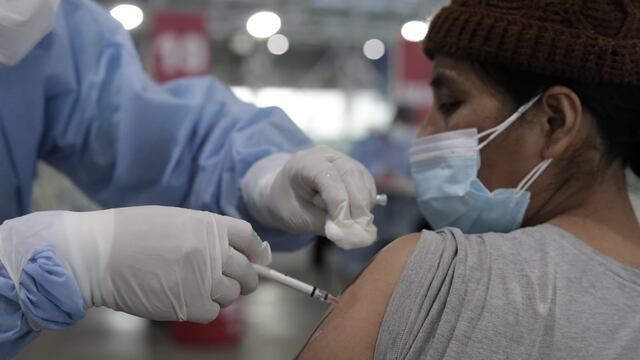 Ministro de Salud confirma que vacunatones contra el Covid-19 continuarán los fines de semana (VIDEO)