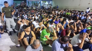 Gobierno oficializa creación de la Sunir como nuevo ente rector del sistema penitenciario