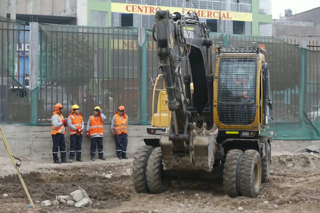 Keiko Fujimori anuncia S/ 6,000 millones para construir colegios en Perú durante 2027 (Fotos: Mario Zapata/GEC)