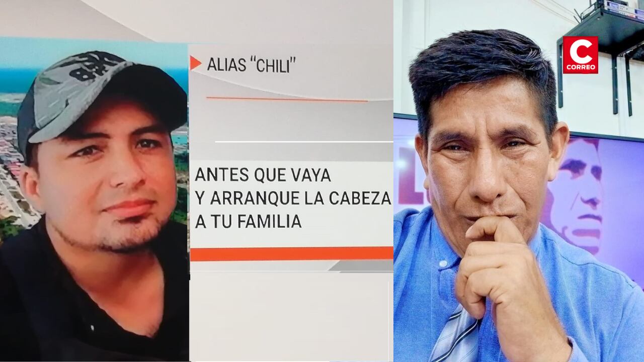 Foto: Captura Latina - Facebook