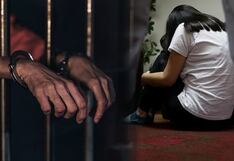 Chincha: detienen a septuagenario acusado de violar a menor de edad por varios años