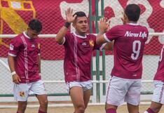Cuatro equipos piuranos lucharán por llegar a la Nacional Copa Perú