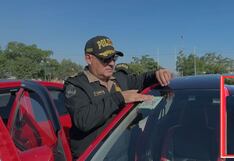 La Libertad: Policía implementa aplicativo QR “Colectivo Seguro” en el distrito de Alto Trujillo