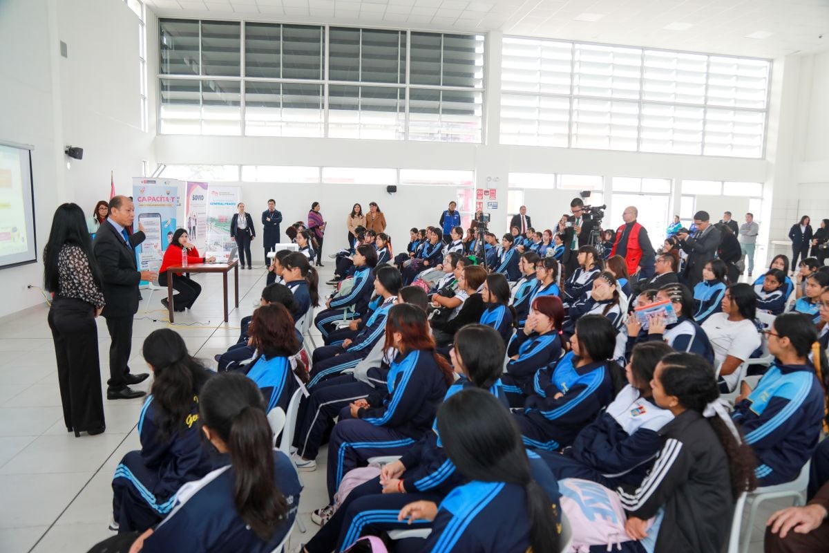 La falta de información no ayuda a los jóvenes a elegir una carrera