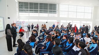La falta de información no ayuda a los jóvenes a elegir una carrera